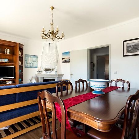 Casa Do Faria Apartment กามีนญา ภายนอก รูปภาพ