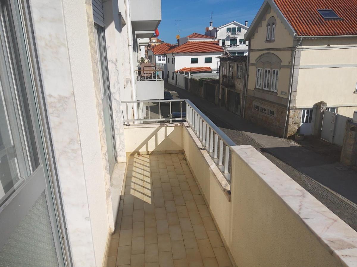 Casa Do Faria Apartment กามีนญา ภายนอก รูปภาพ