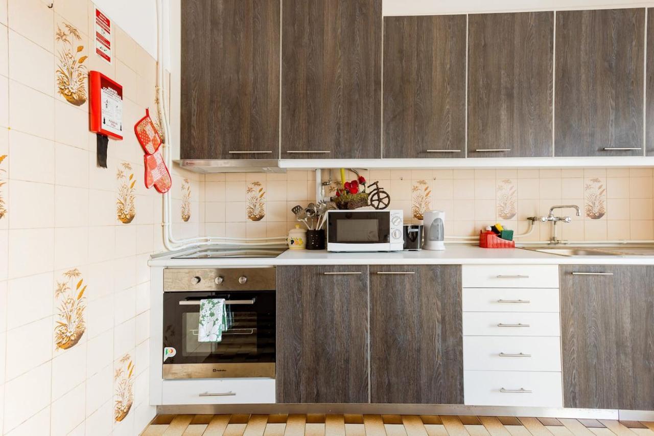 Casa Do Faria Apartment กามีนญา ภายนอก รูปภาพ