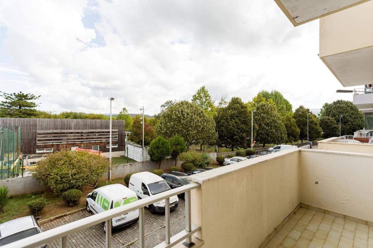 Casa Do Faria Apartment กามีนญา ภายนอก รูปภาพ
