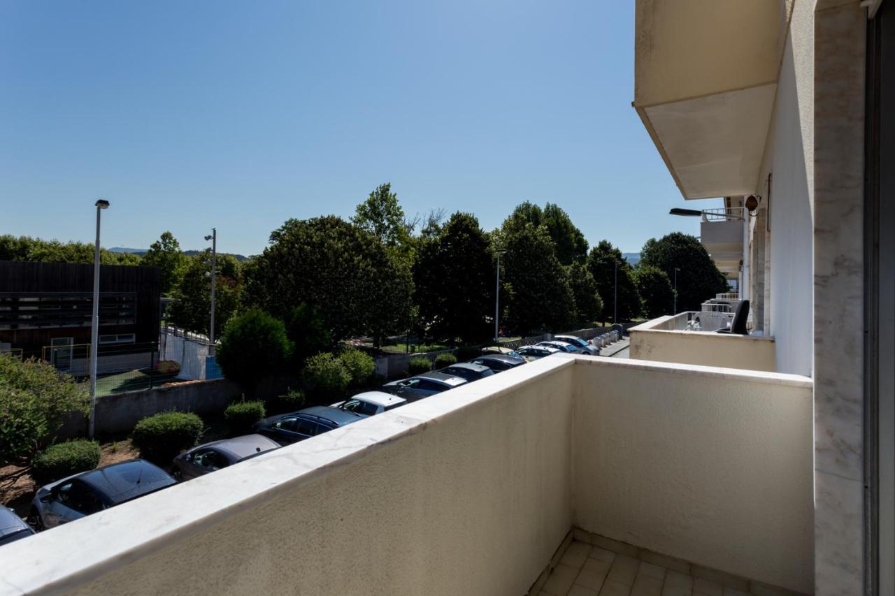 Casa Do Faria Apartment กามีนญา ภายนอก รูปภาพ