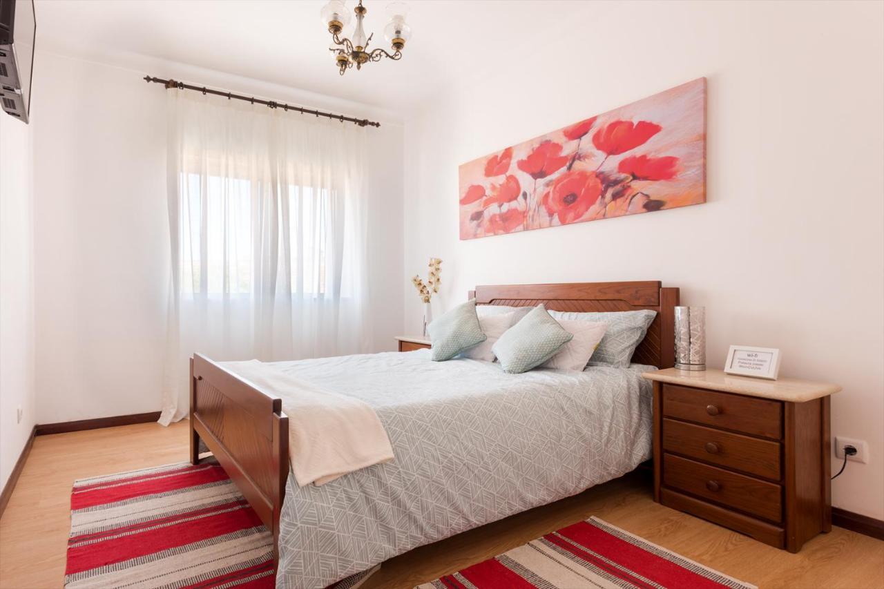 Casa Do Faria Apartment กามีนญา ภายนอก รูปภาพ