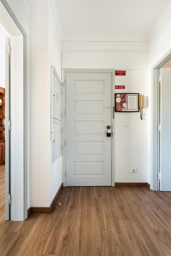 Casa Do Faria Apartment กามีนญา ภายนอก รูปภาพ