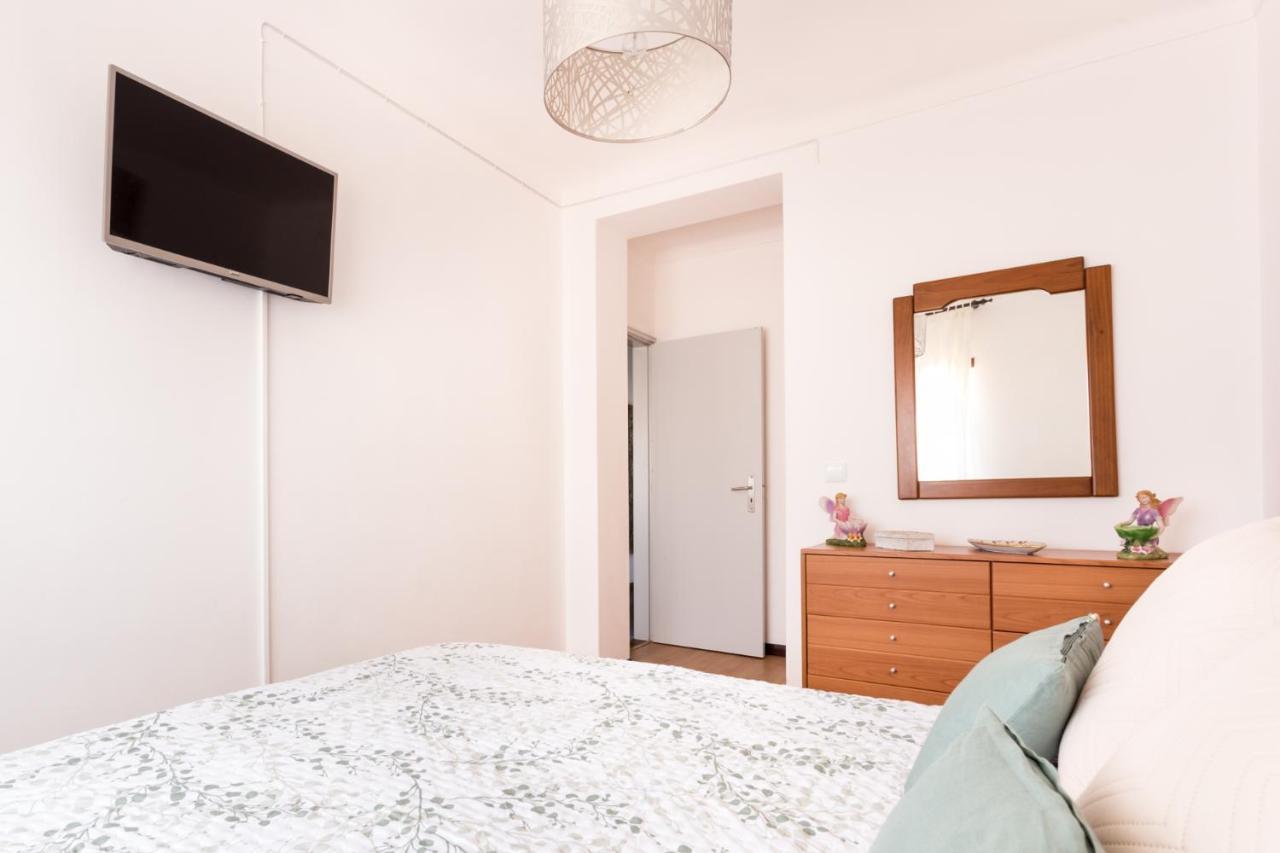 Casa Do Faria Apartment กามีนญา ภายนอก รูปภาพ