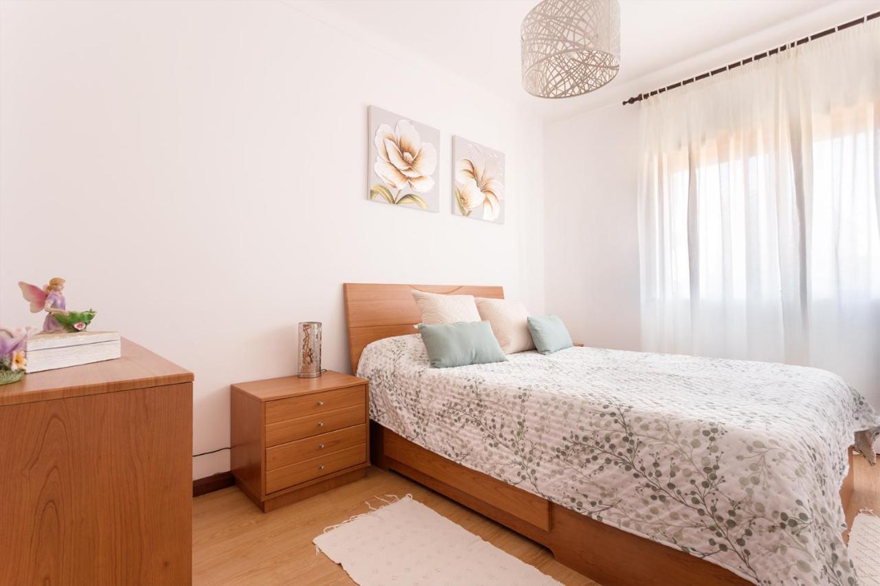 Casa Do Faria Apartment กามีนญา ภายนอก รูปภาพ