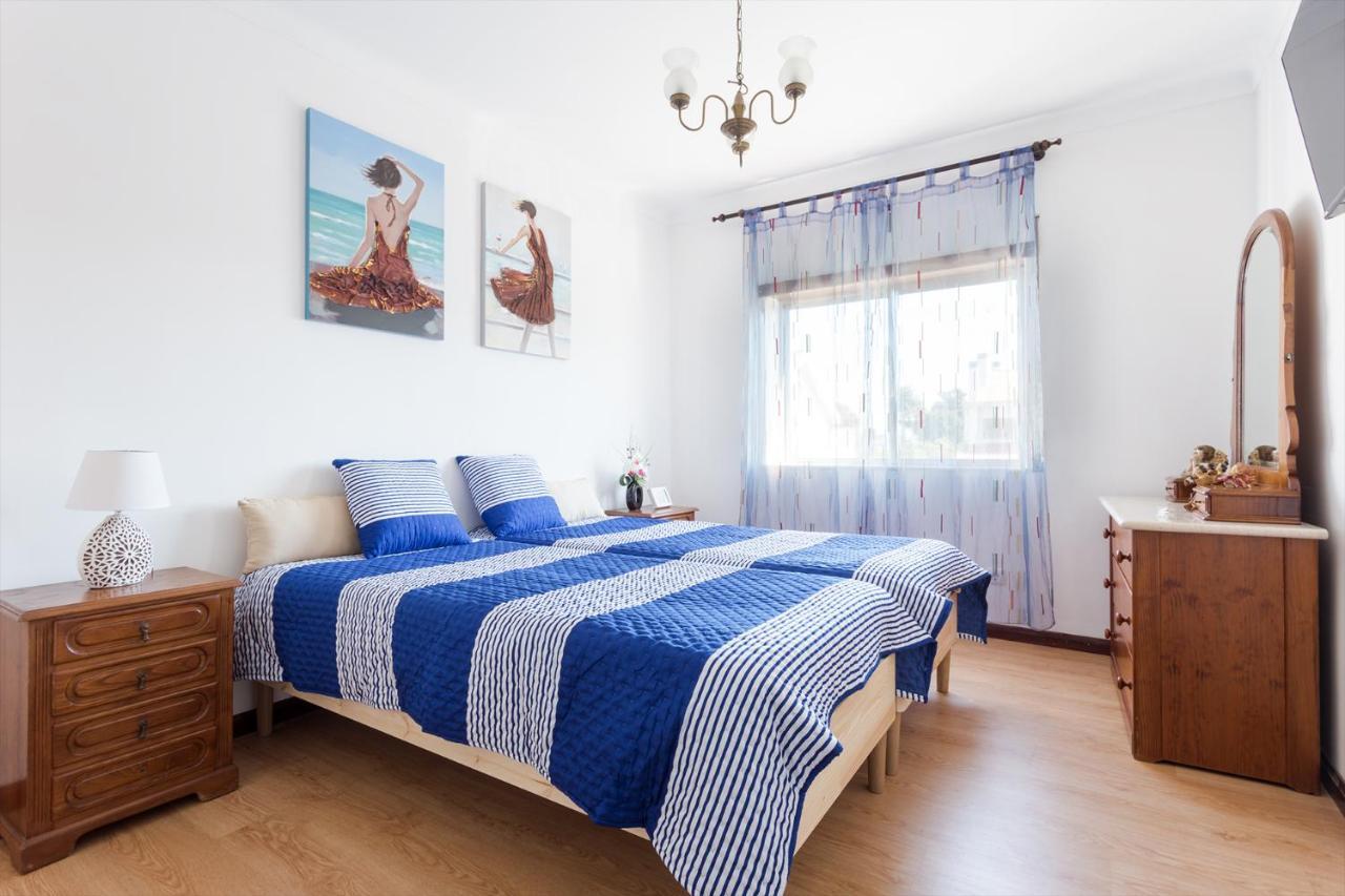 Casa Do Faria Apartment กามีนญา ภายนอก รูปภาพ
