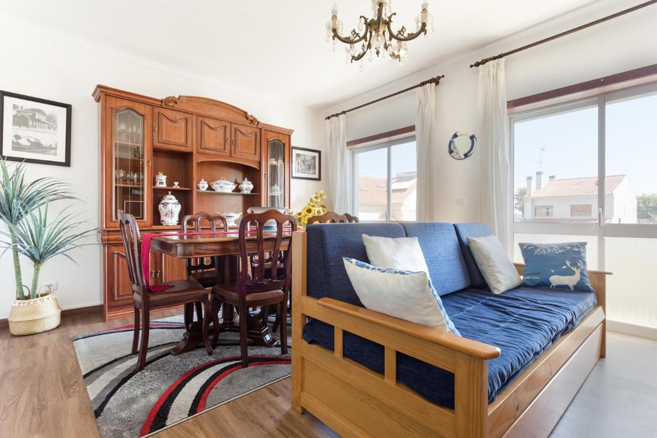 Casa Do Faria Apartment กามีนญา ภายนอก รูปภาพ