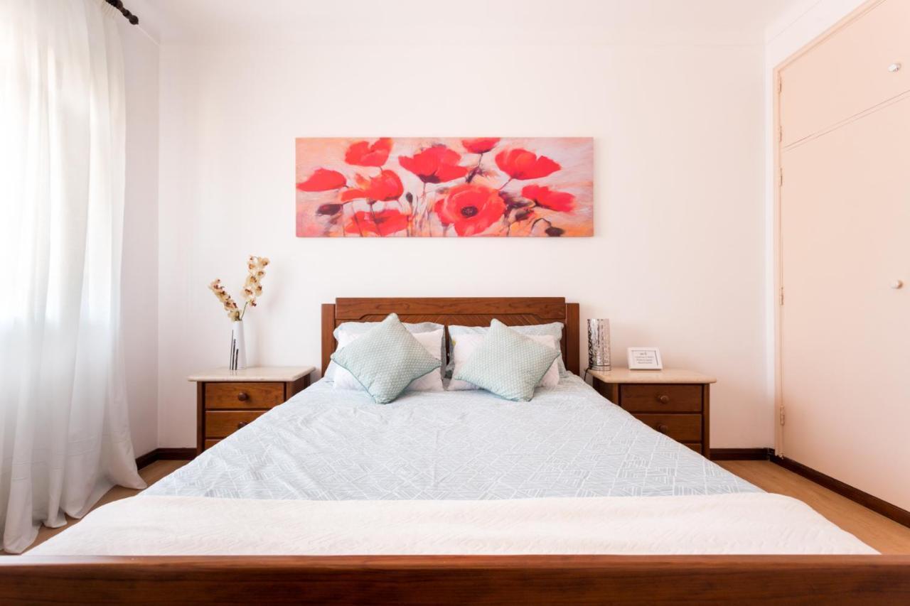 Casa Do Faria Apartment กามีนญา ภายนอก รูปภาพ